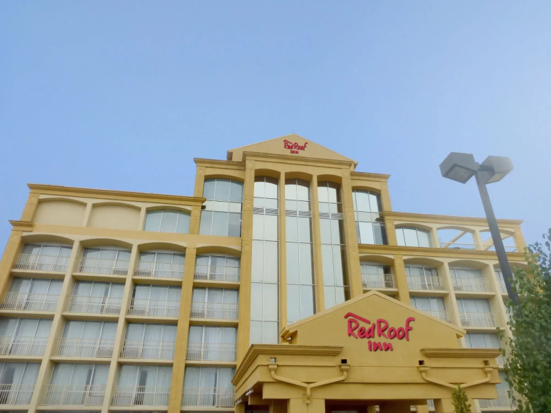 Red Roof Inn PLUS+ Wichita East
