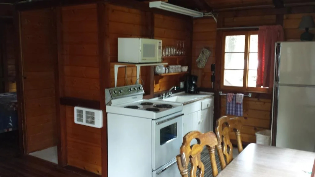 Fairmont Creek Property Rentals Timbers Resort