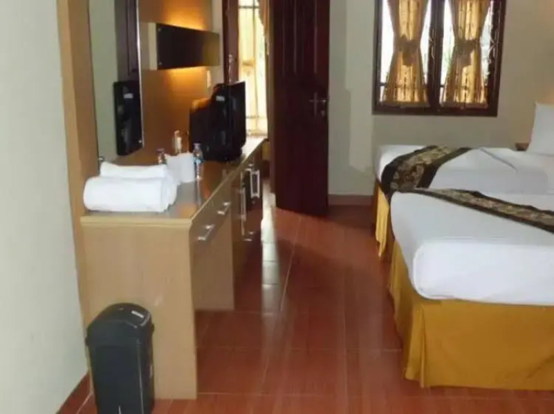 Wisma Gandaula Hotel