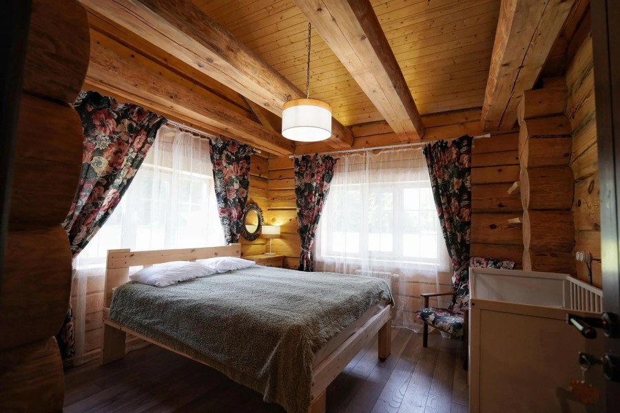 Николин Хутор