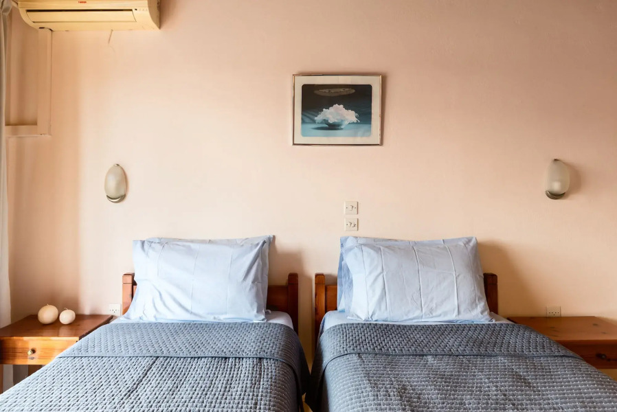 Marietta's Resort by Konnect, Gouvia Corfu