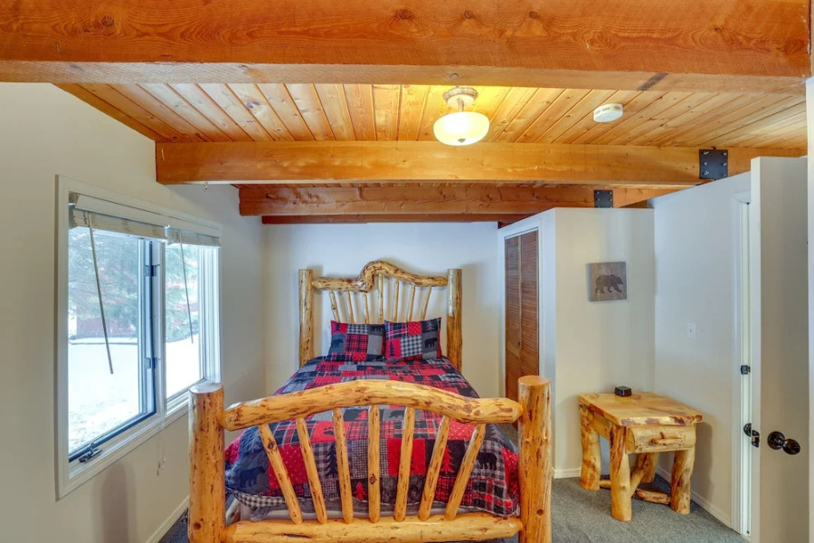 Peaceful Donnelly Retreat < 1 Mi to Lake Cascade!