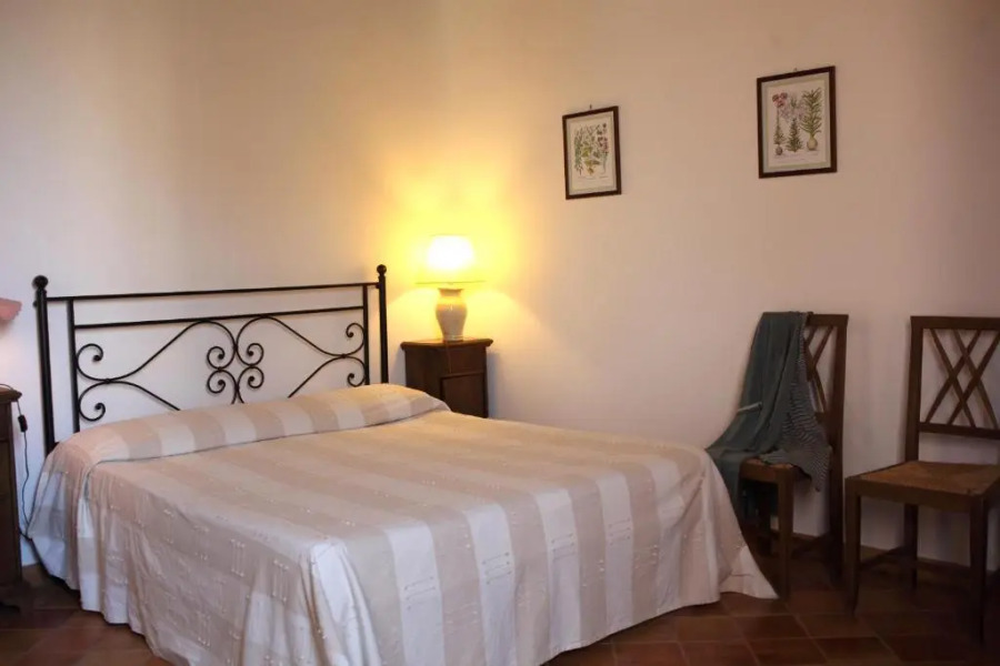 Agriturismo Pozzo di Mazza