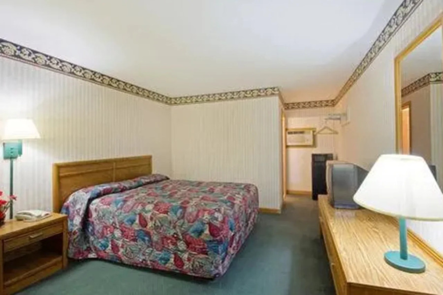 Golden Hill Inn Danbury