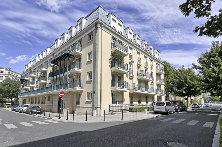 Carré Galmy 2 Sleepngo