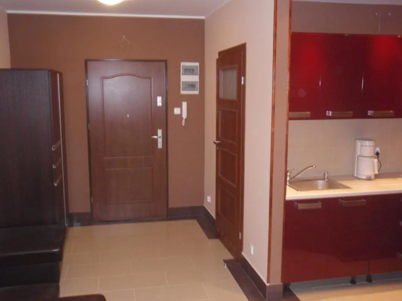 Władysławowo Apartament Morska