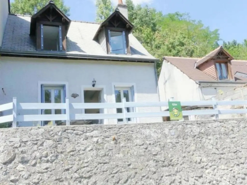 Gîte Limeray, 3 pièces, 4 personnes - FR-1-381-154
