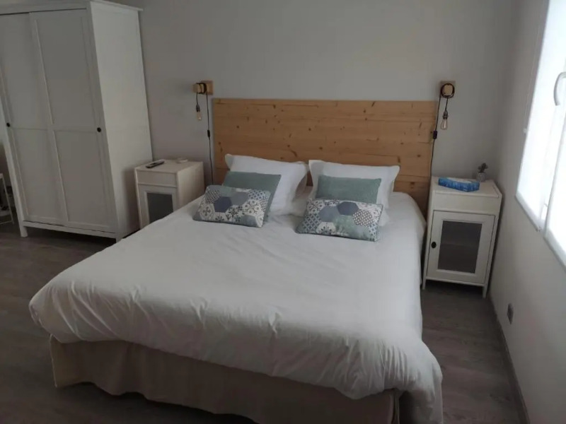 LAnsolanette Chambre Dhtes