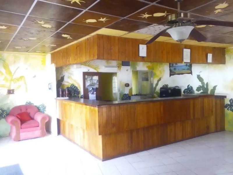 Ocean & Sun Negril Hotel & Spa