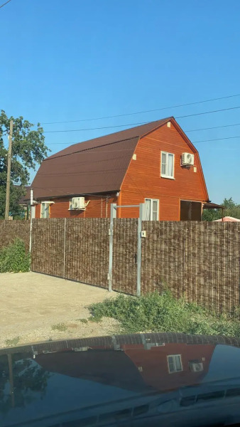 Гостевой дом на К.И.М