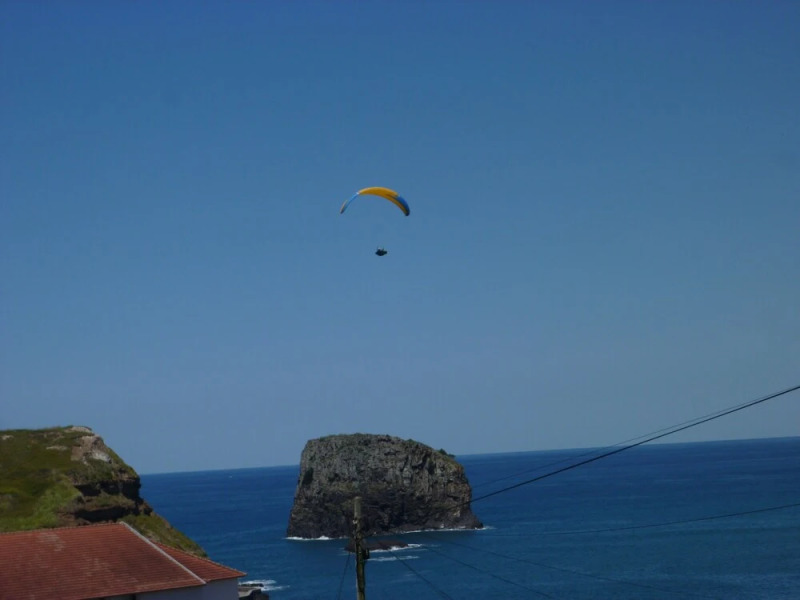 Studio Sea And Nature, Porto Da Cruz