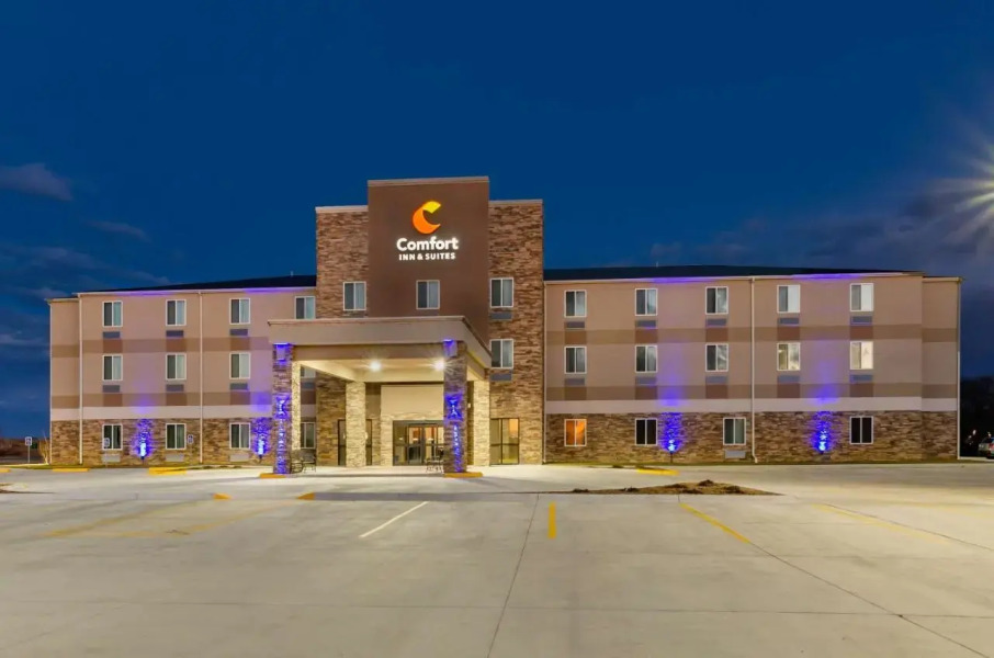 Econo Lodge Salina