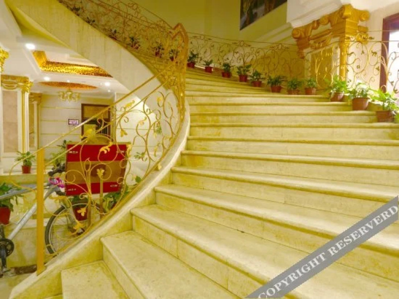 Wenxin 99 Business Hotel (Yichun Shanggao)