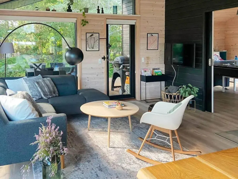 9 Person Holiday Home in Hals-by Traum