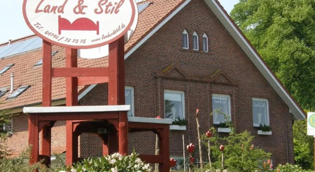 Land & Stil