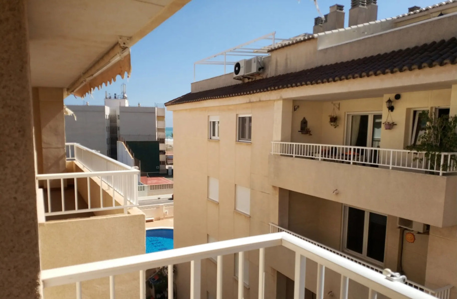Apartamentos Canet de Berenguer 3000