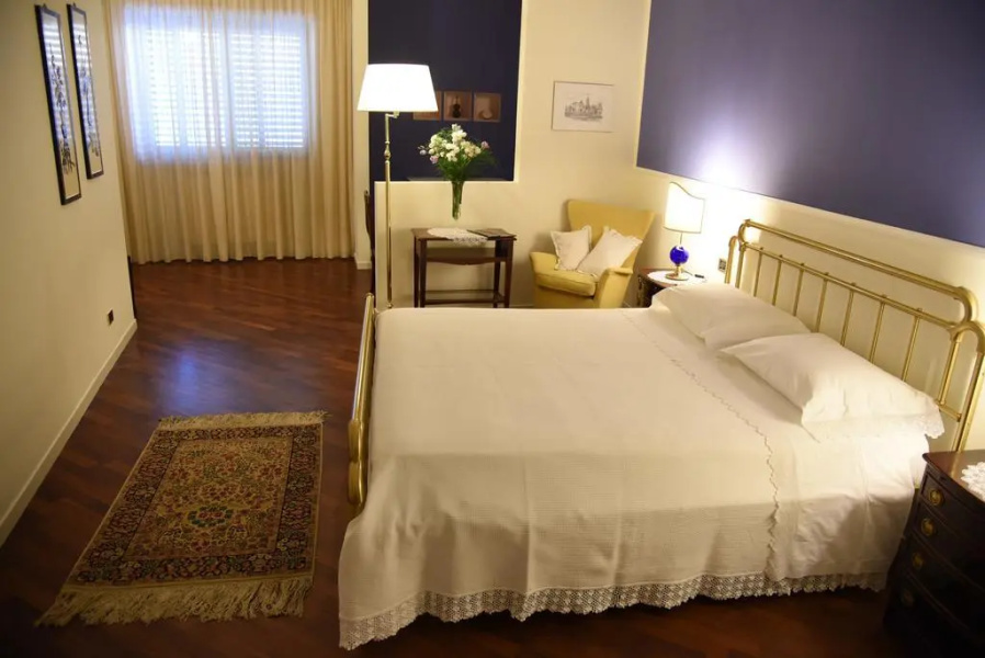 B&B Casasalento