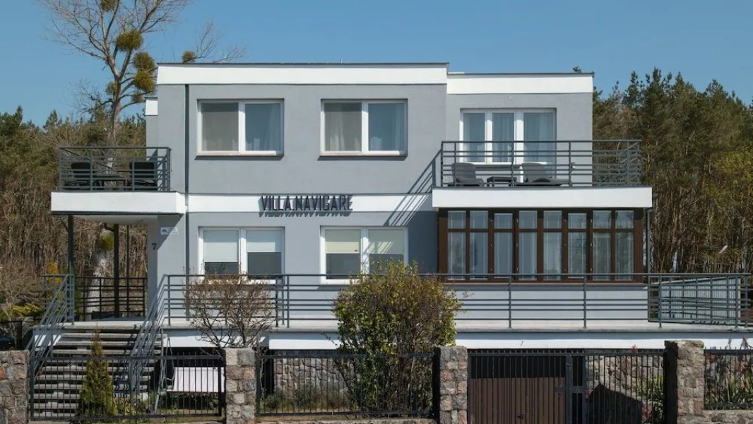 Apartamenty.in Chałupy