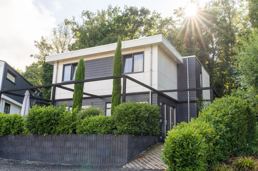 EuroParcs Brunssummerheide