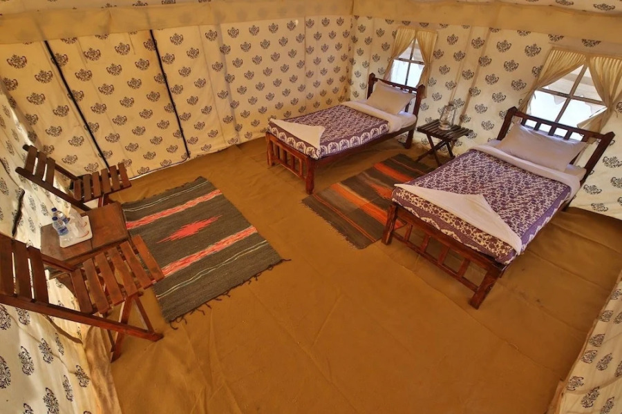 Rishikul Kumbh Cottages