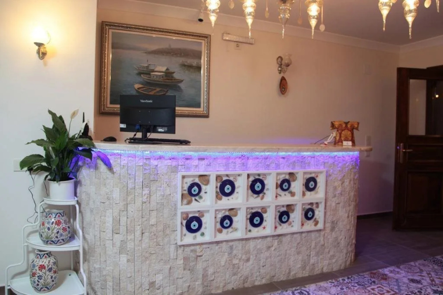Divas Butik Hotel