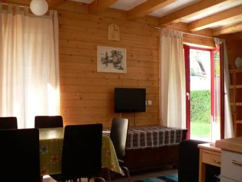 Apartments and Holiday Home Grohar