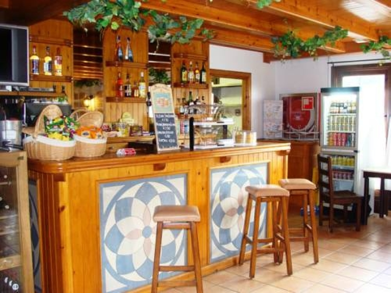 Aparthotel Hort de Popaire