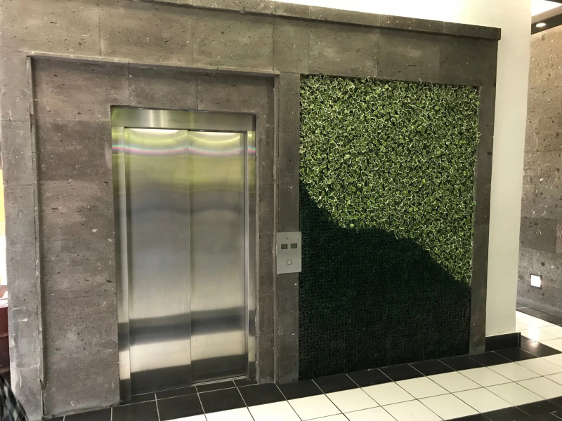 Gran Hotel Cantera La plaza