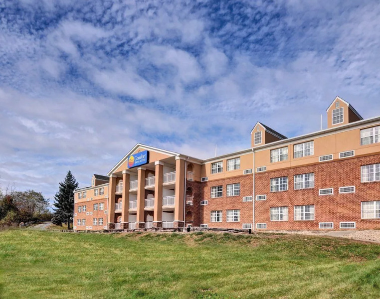 Comfort Inn & Suites