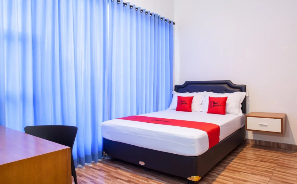 RedDoorz @ Lowokwaru