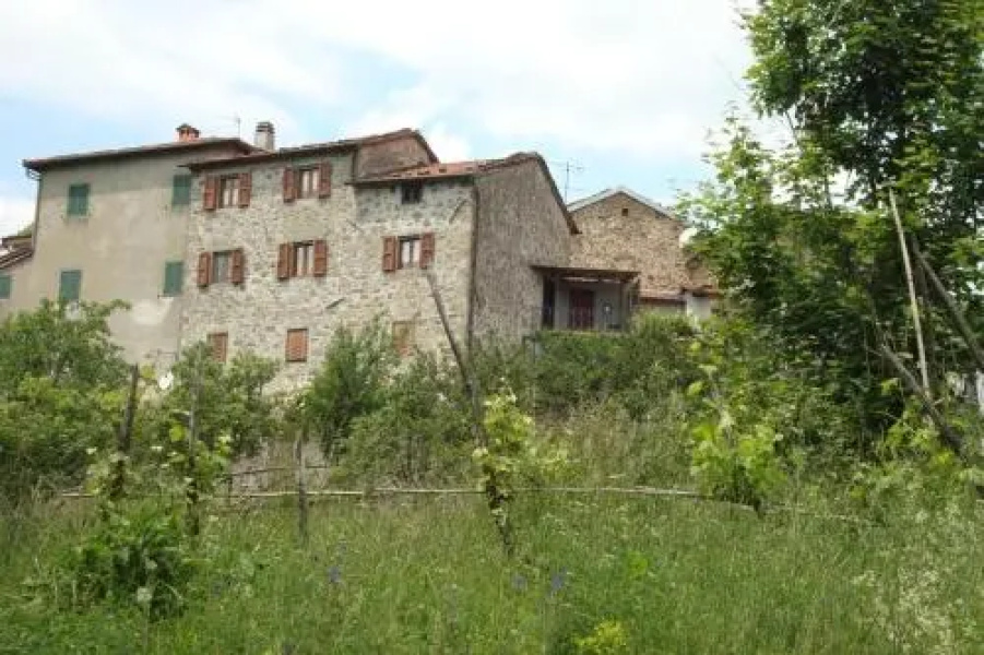 Casa Buonamici