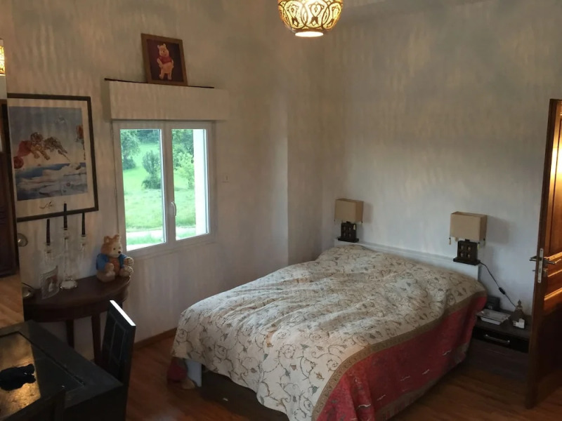 Ferme Manoir de Dubourvieux