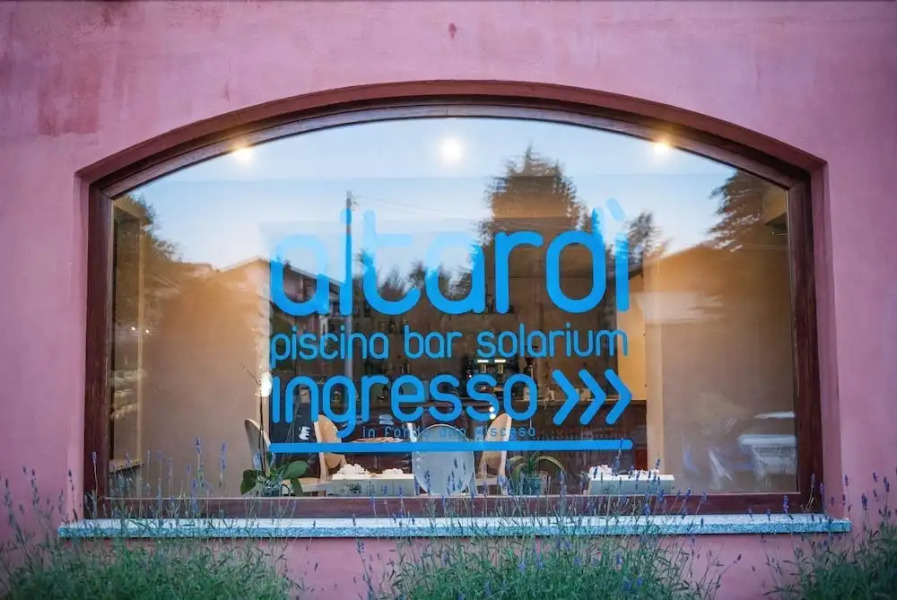 Albergo Ristorante Ai Tardì