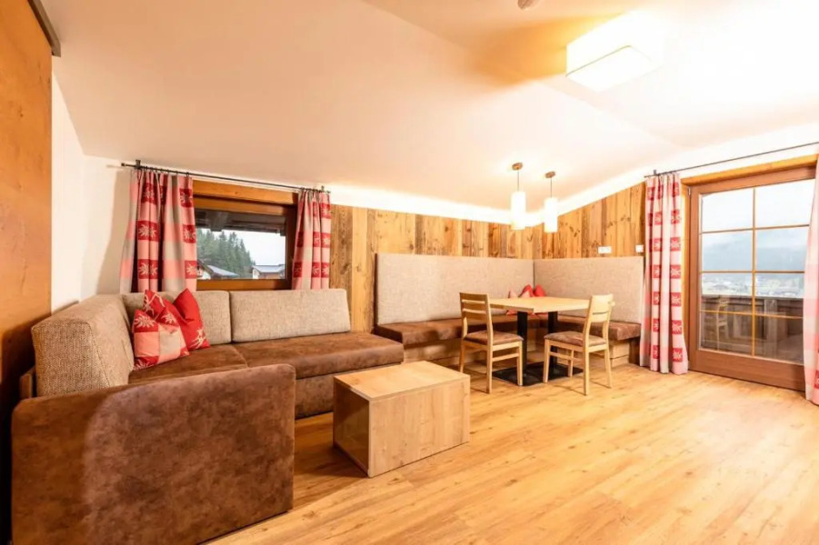 Appartements Schrambacherhof