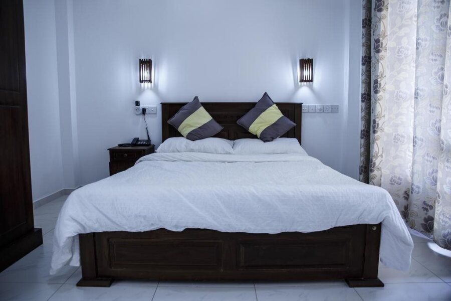 Ayurveda Mountain Villa