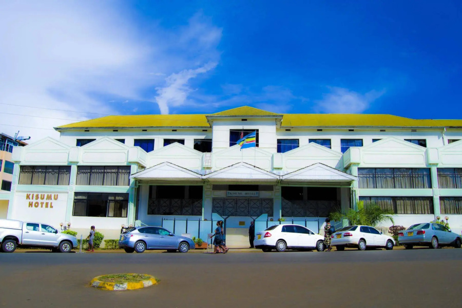 Kisumu Hotel