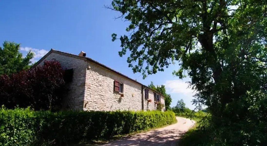 La Maestade Holiday Home