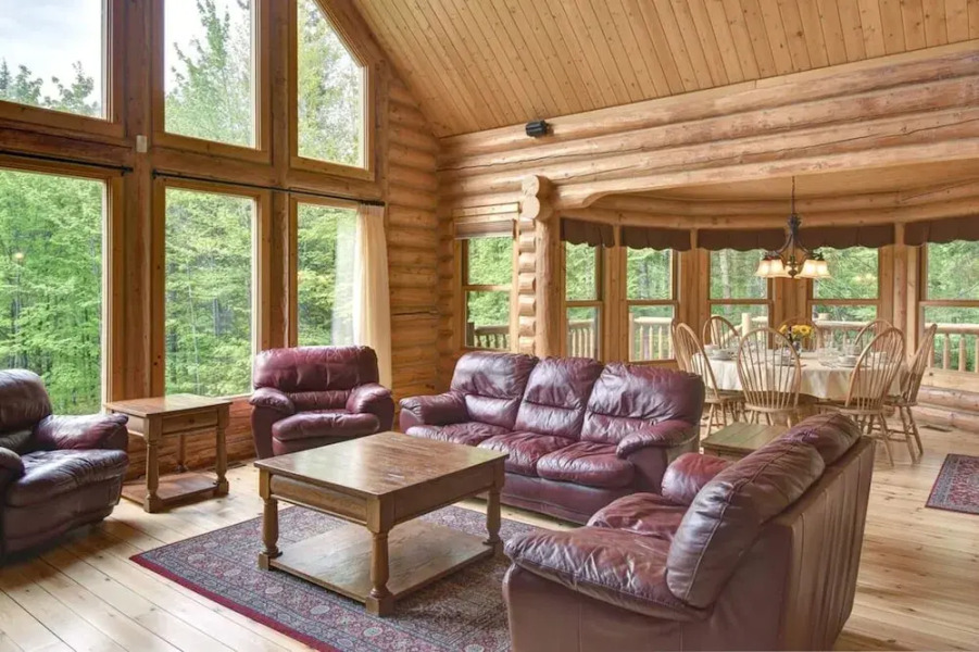 Le Cerf 40 Citq 234861