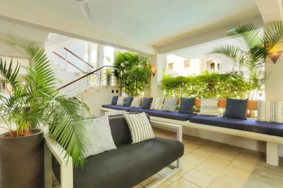 GoSun Beach Residence