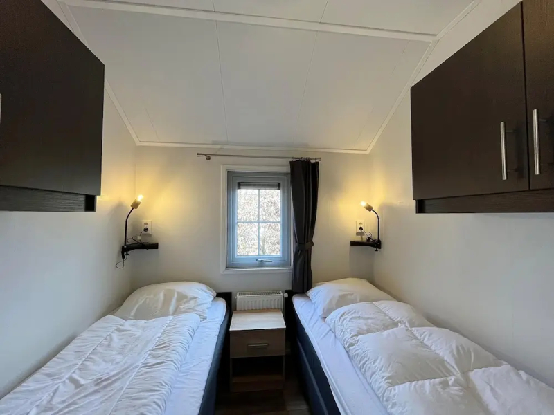 Lakeside Farm Stay, Friesland