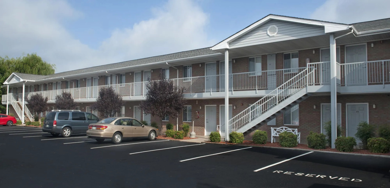 Affordable Corporate Suites Christiansburg
