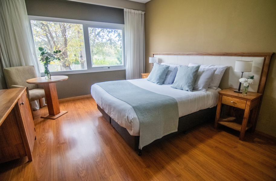 Wyndham Garden Campana