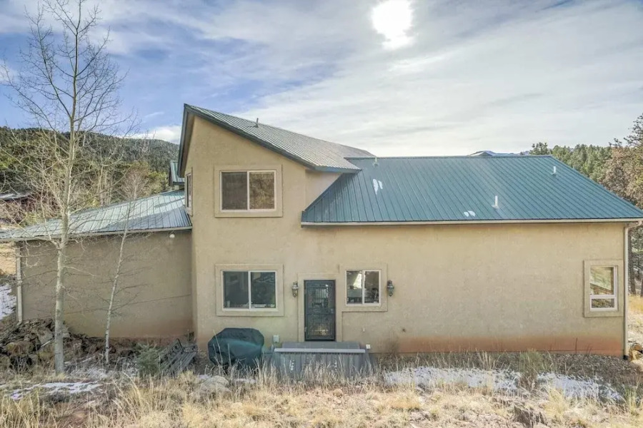 5Br|Mountain Luxury☀Hiking☀Dog Friendly!