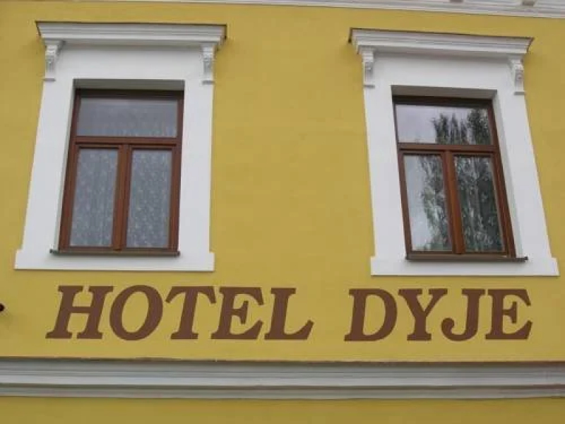 Dyje