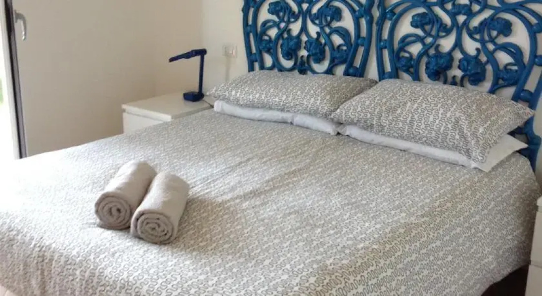 Casa Vacanze Antonietta