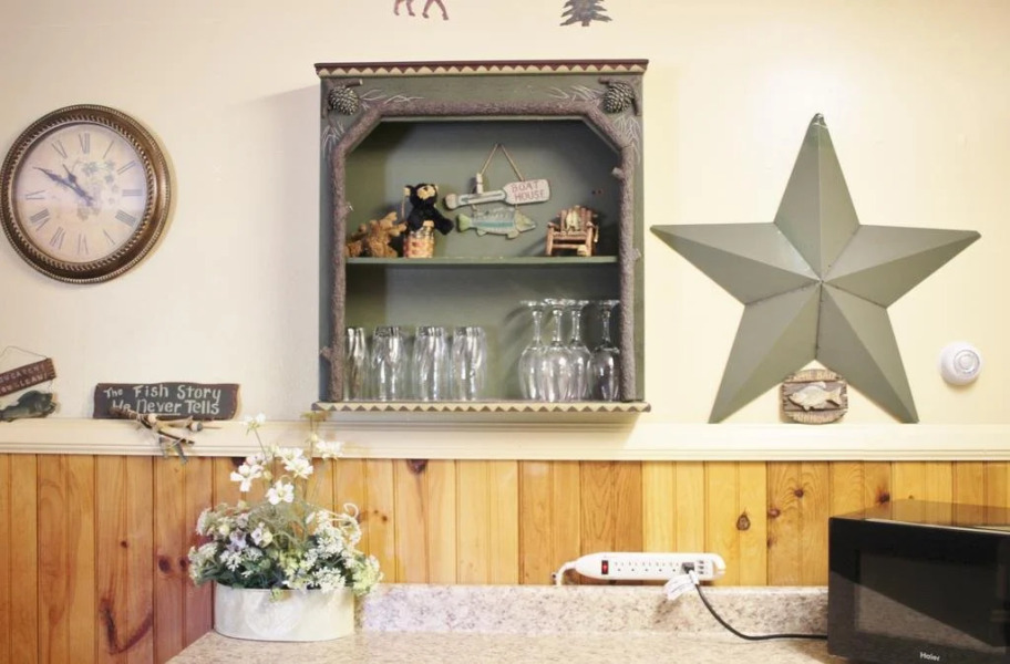 Northern Family Motel