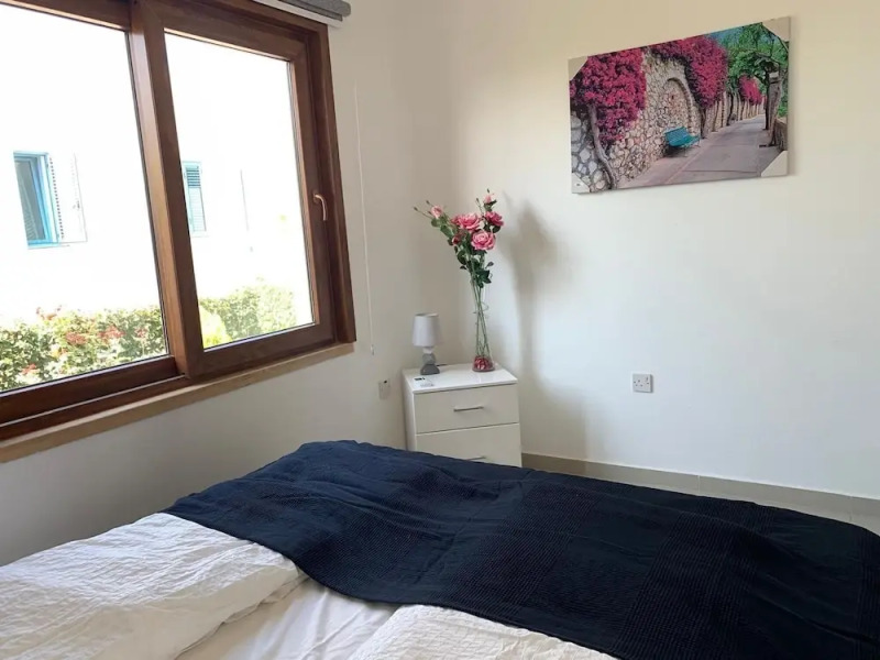 Highly Comfortable Family-friendly Apartment in Lovely Area