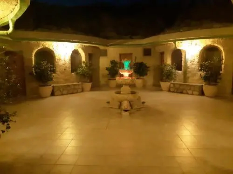 Hotel Cueva Tardienta Monegros - Adults Only
