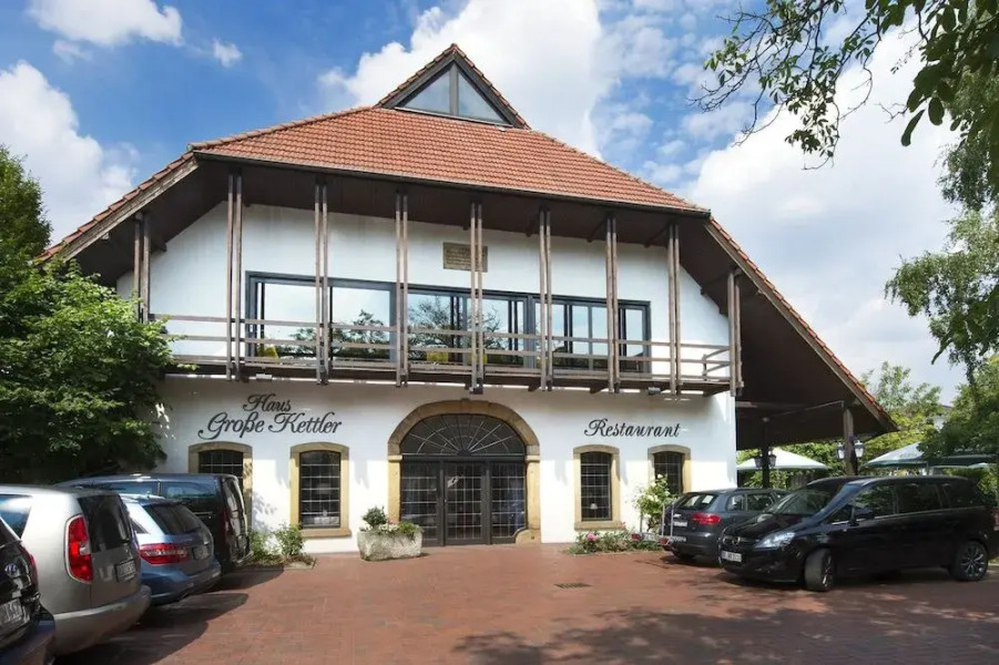 Haus Grosse Kettler