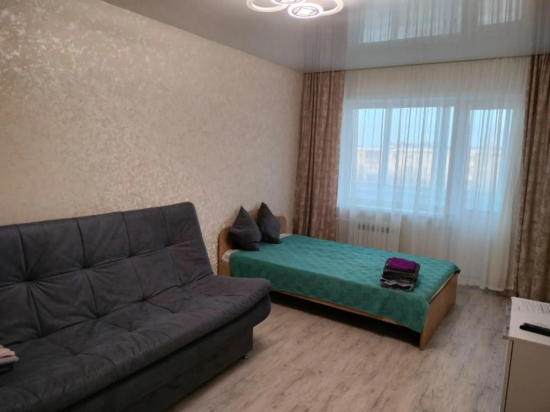 Апартаменты в 3-ем микрорайоне 10